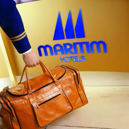 Maritim Proarte Hotel Berlino