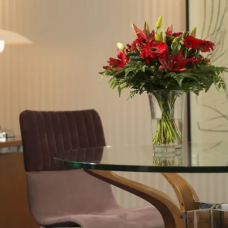 Maritim Proarte Berlino