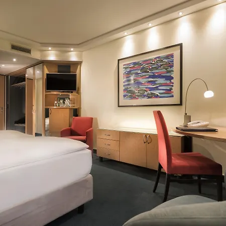 Hotel Maritim Proarte Berlino