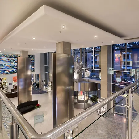 Maritim Proarte 4* Berlino