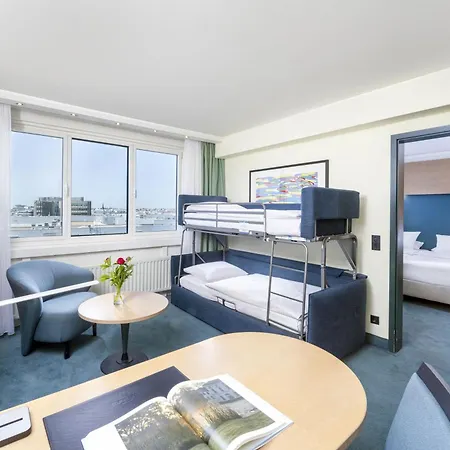 Maritim Proarte Berlino