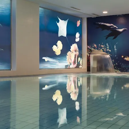 Maritim Proarte 4* Berlín