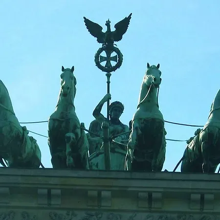Maritim Proarte Hotel Berlino