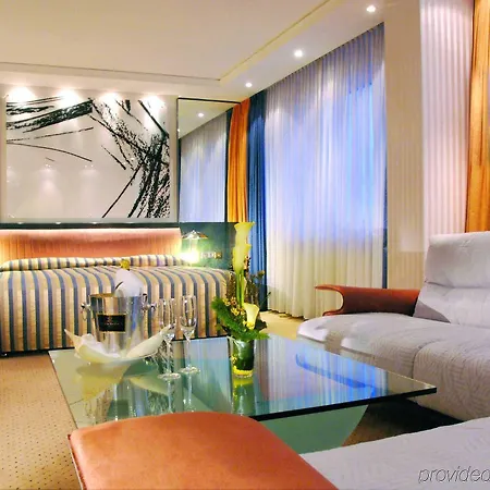 Maritim Proarte Hotel Berlino