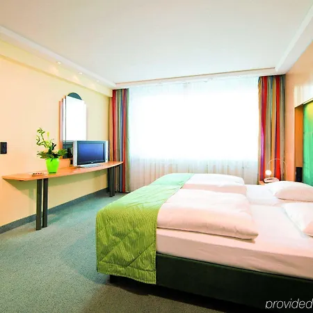 Maritim Proarte Hotel Berlino