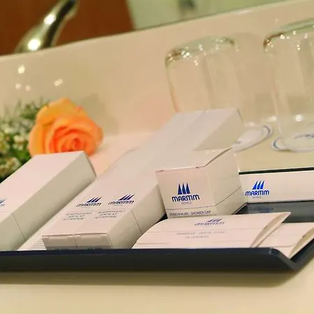 Maritim Proarte Hotel Berlino