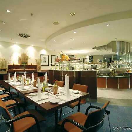 Maritim Proarte 4* Berlino