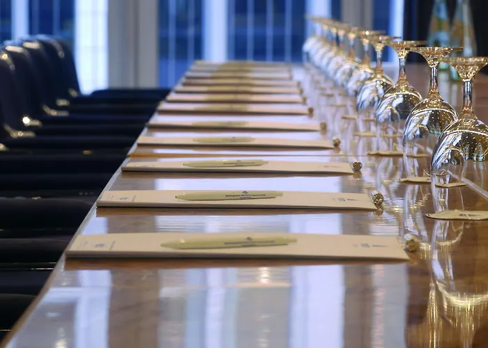 Hotel Maritim Proarte