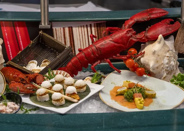 Hotel Maritim Proarte Berlín