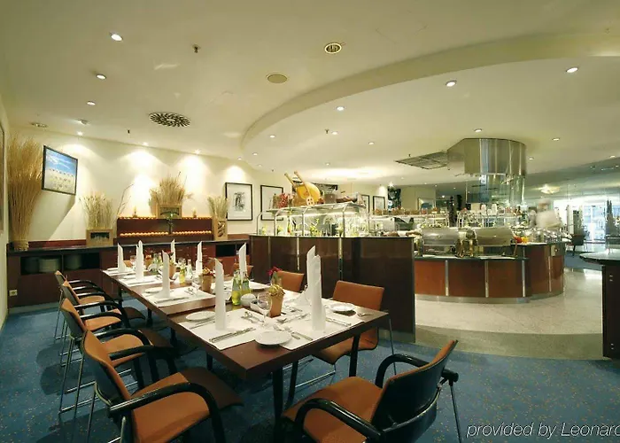 Maritim Proarte 4* Berlín