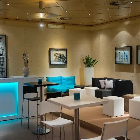Szálloda Maritim Proarte 4*