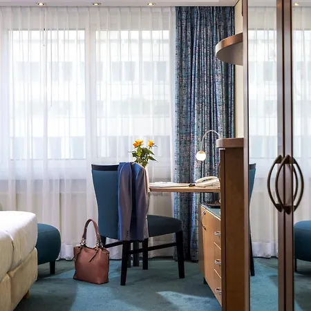 Hotel Maritim Proarte Berlim