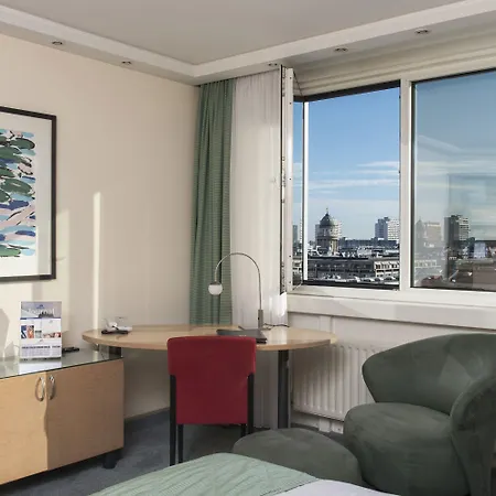 Maritim Proarte 4* Berlim