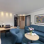 מלון Maritim Proarte 4*