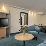 מלון Maritim Proarte ברלין