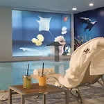Maritim Proarte מלון ברלין