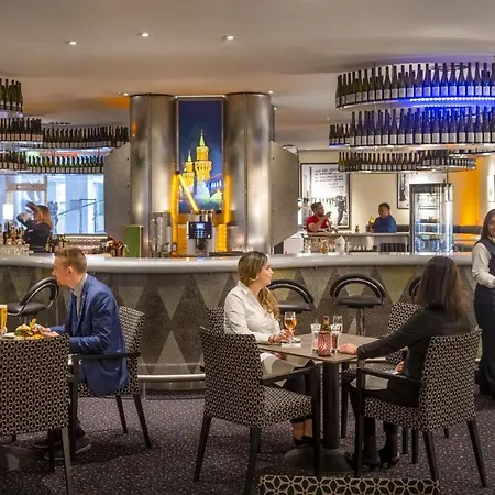 Maritim Proarte Berlín
