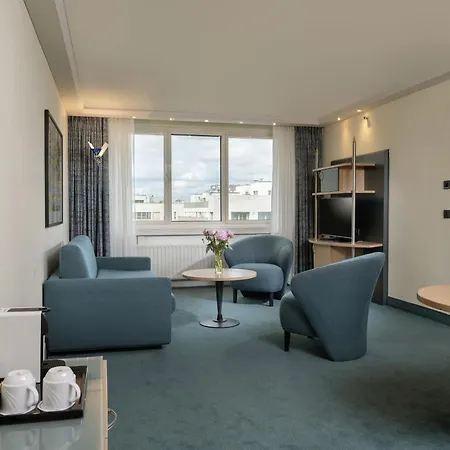 Maritim Proarte Berlin