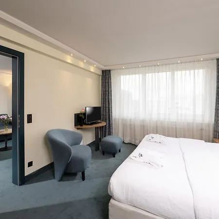 Maritim Proarte 4* Berlin