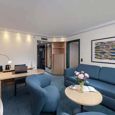 Hotel Maritim Proarte 4*