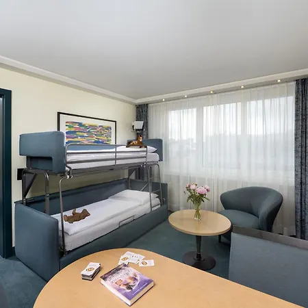 Maritim Proarte Berlin