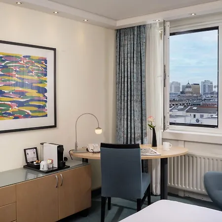 Hotel Maritim Proarte
