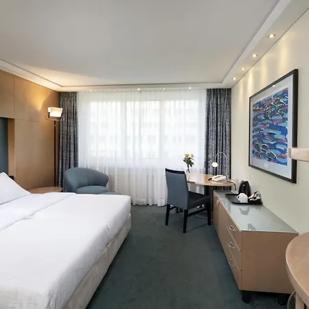 Maritim Proarte Berlino