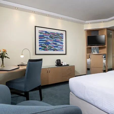 Maritim Proarte 4* Berlin