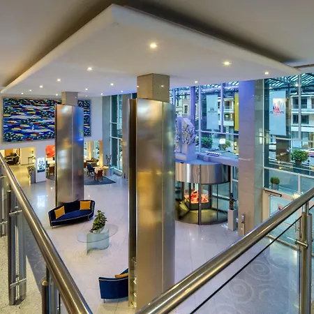 Hotel Maritim Proarte