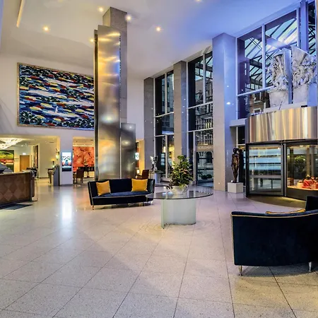 Maritim Proarte Hotel 4*