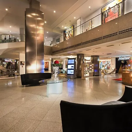 Maritim Proarte Отель 4*