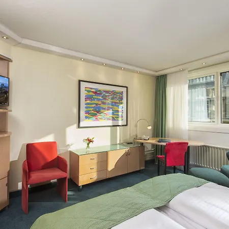 Hotel Maritim Proarte 4*