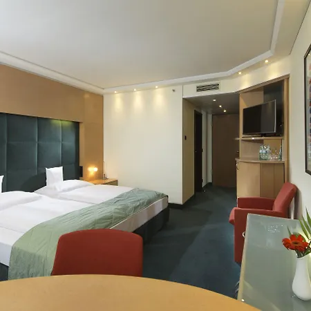 Maritim Proarte 4* Berlin
