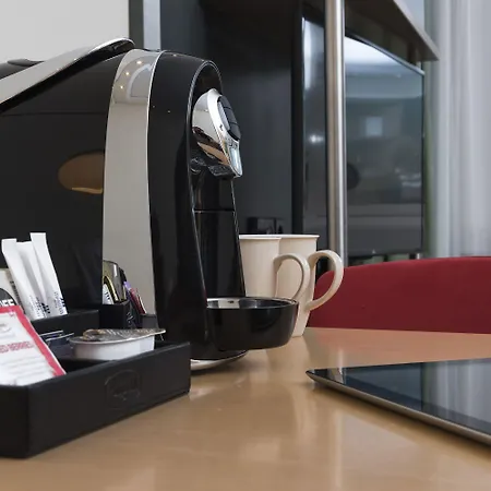 Maritim Proarte Berlin