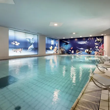 Maritim Proarte Hotel Berlín