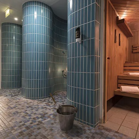 Maritim Proarte Hotel