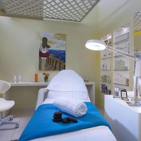 Maritim Proarte Отель 4*