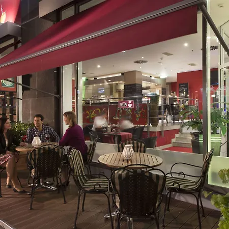 Maritim Proarte Hotel 4*