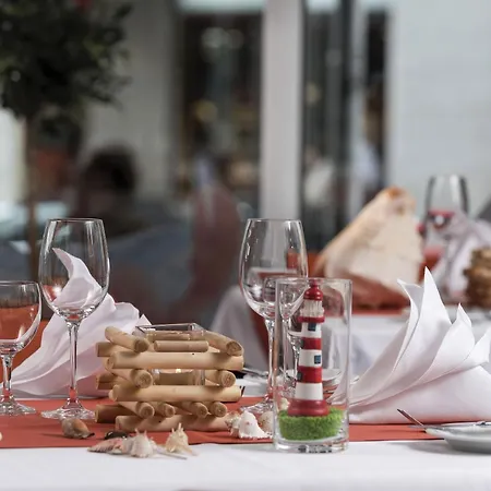 Hotel Maritim Proarte 4*