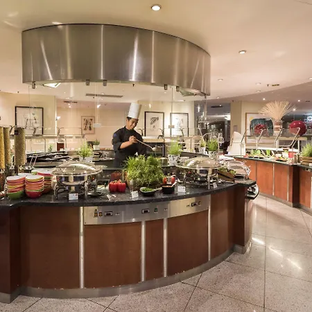 Hotel Maritim Proarte 4*