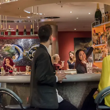 Hotel Maritim Proarte Berlin