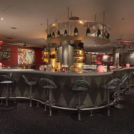 Hotel Maritim Proarte Berlino