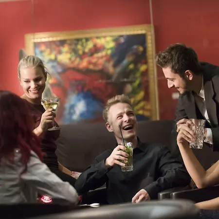 Maritim Proarte Hotel Berlin