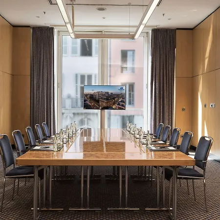 Maritim Proarte Berlin