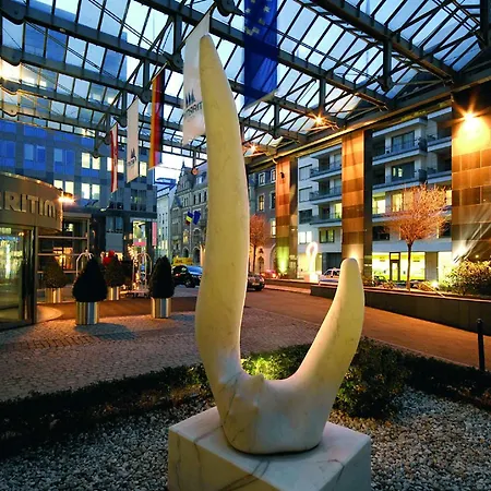 Maritim Proarte Berlino
