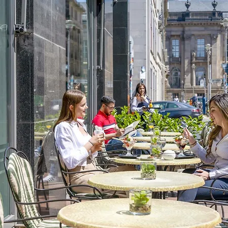 Maritim Proarte Berlino