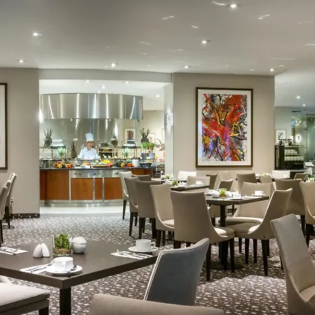 Maritim Proarte Hotel 4*