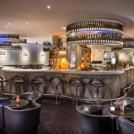 Maritim Proarte Berlin