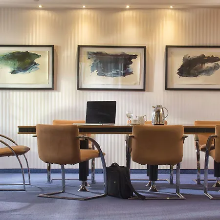 Maritim Proarte Hotel Berlin