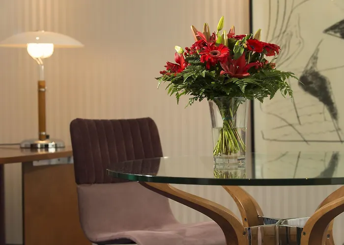 Maritim Proarte Berlin